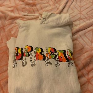 Supreme Canada Special Pullover